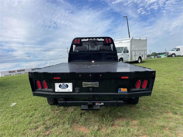 2025 Ford F-550SD XL DRW