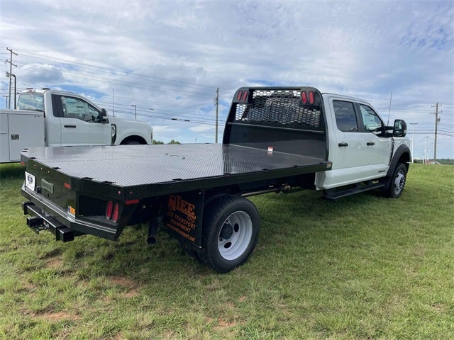 2025 Ford F-550SD XL DRW