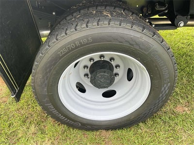 2025 Ford F-550SD XL DRW