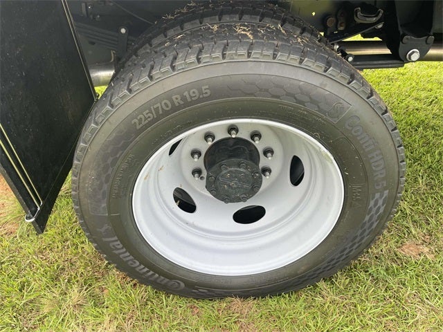 2025 Ford F-550SD XL DRW