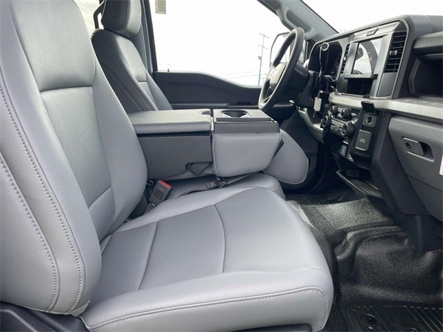 2025 Ford F-550SD XL DRW