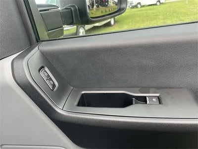 2025 Ford F-550SD XL DRW