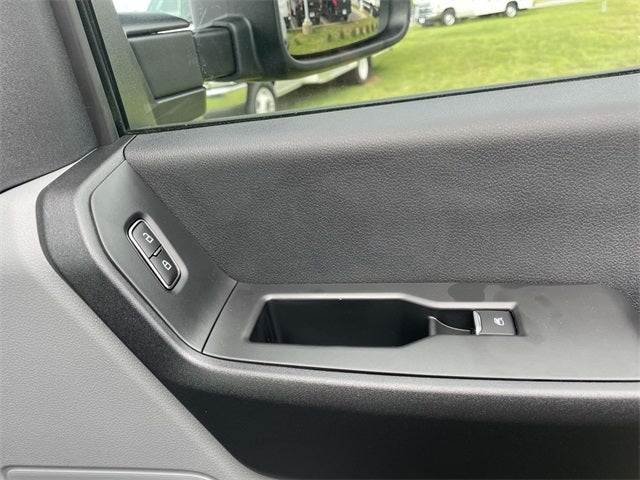 2025 Ford F-550SD XL DRW