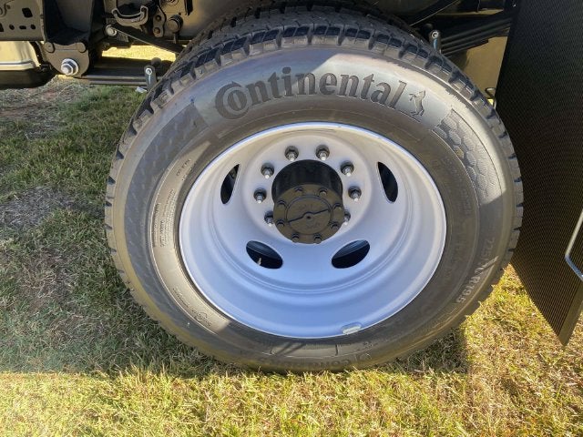 2027 Ford F-550SD XL DRW