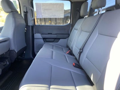 2027 Ford F-550SD XL DRW