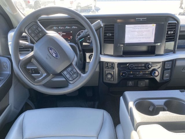 2027 Ford F-550SD XL DRW