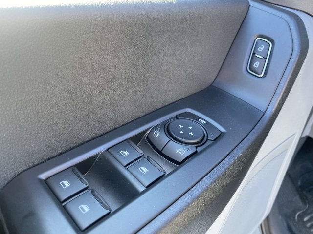 2027 Ford F-550SD XL DRW