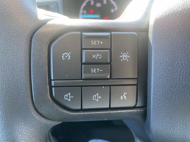 2027 Ford F-550SD XL DRW