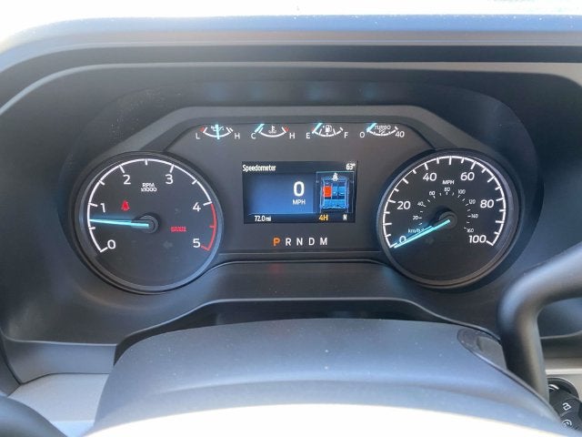 2027 Ford F-550SD XL DRW