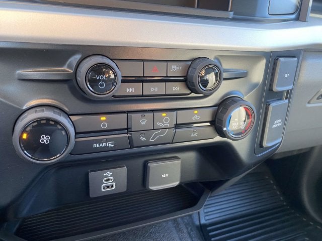 2027 Ford F-550SD XL DRW
