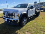 2027 Ford F-550SD XL DRW