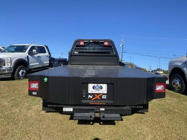 2027 Ford F-550SD XL DRW