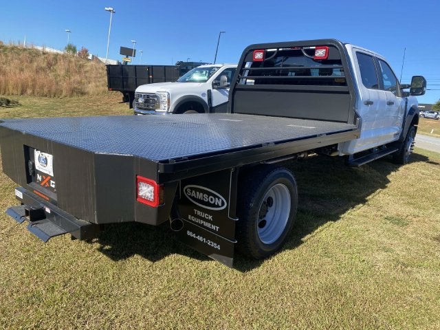 2027 Ford F-550SD XL DRW