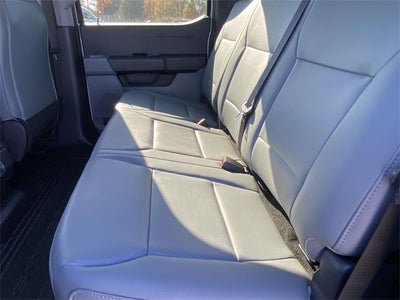 2025 Ford F-550SD XL DRW