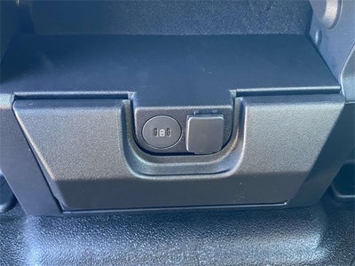 2025 Ford F-550SD XL DRW