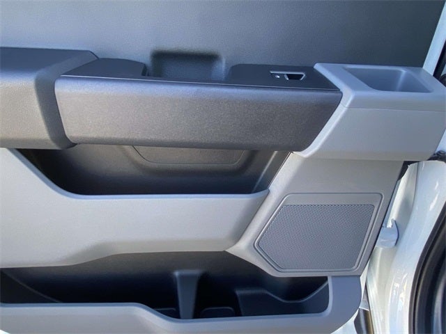 2025 Ford F-550SD XL DRW