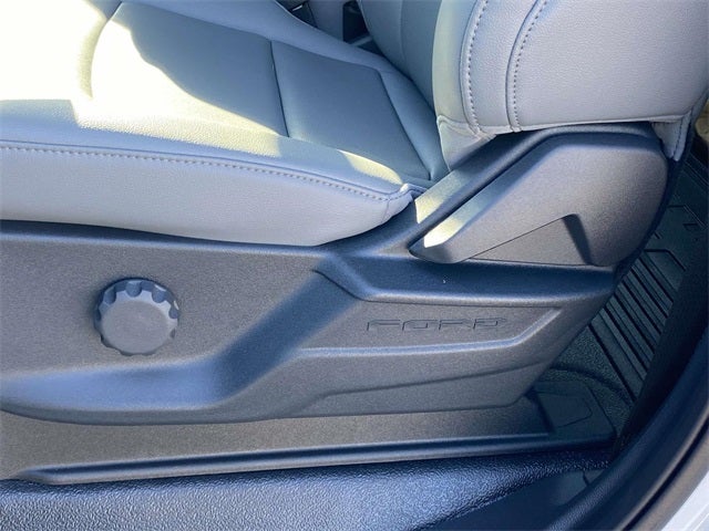 2025 Ford F-550SD XL DRW