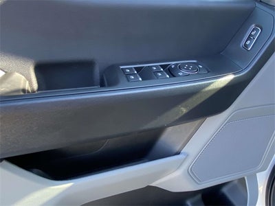 2025 Ford F-550SD XL DRW