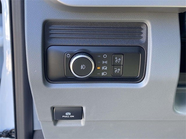 2025 Ford F-550SD XL DRW