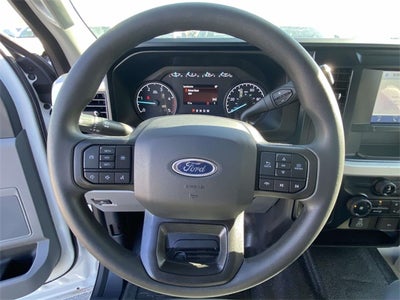 2025 Ford F-550SD XL DRW