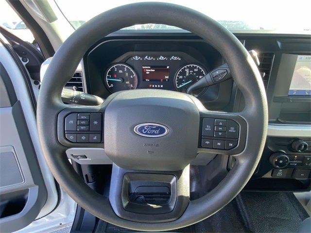 2025 Ford F-550SD XL DRW