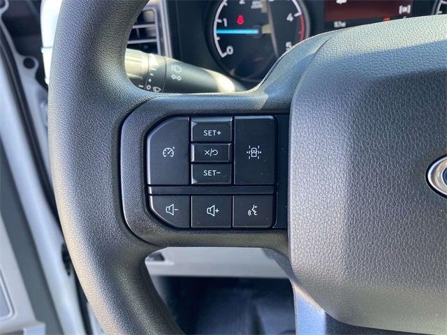 2025 Ford F-550SD XL DRW