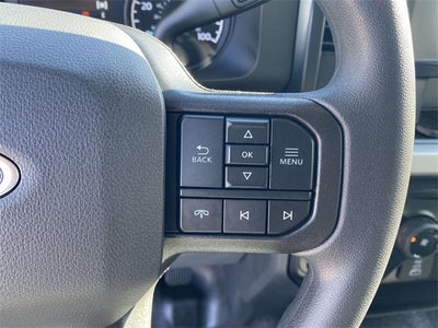 2025 Ford F-550SD XL DRW