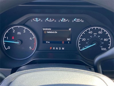 2025 Ford F-550SD XL DRW