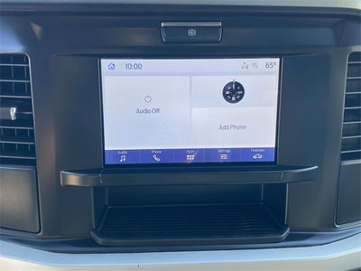 2025 Ford F-550SD XL DRW