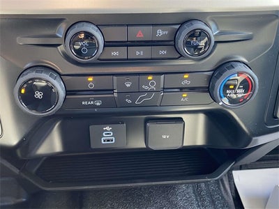 2025 Ford F-550SD XL DRW