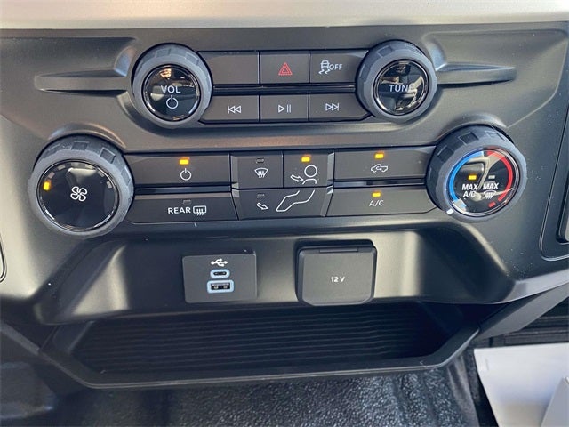 2025 Ford F-550SD XL DRW