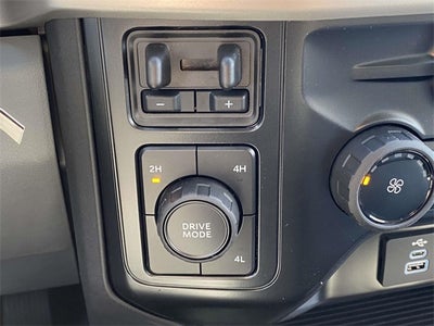 2025 Ford F-550SD XL DRW