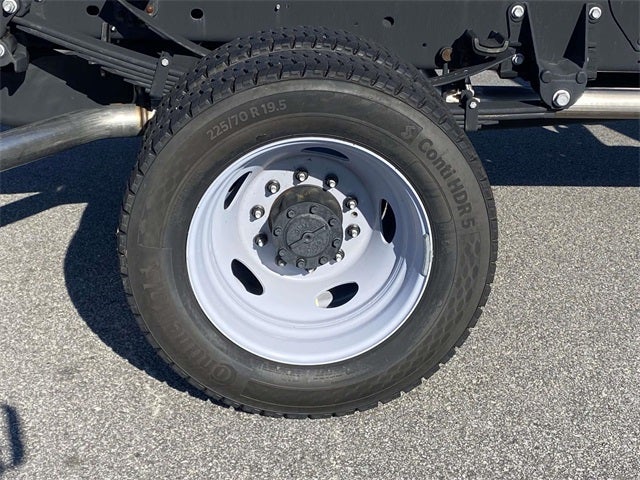 2025 Ford F-550SD XL DRW