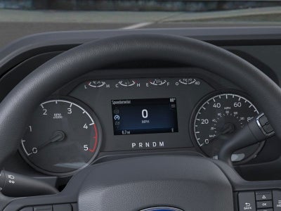 2025 Ford F-550SD XL DRW