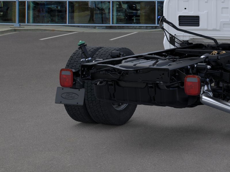 2025 Ford F-550SD XL DRW