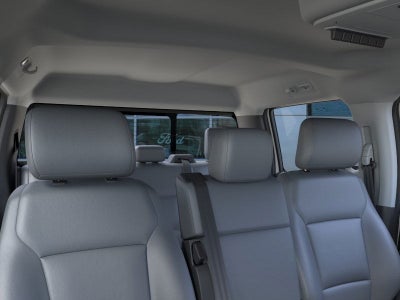 2025 Ford F-550SD XL DRW