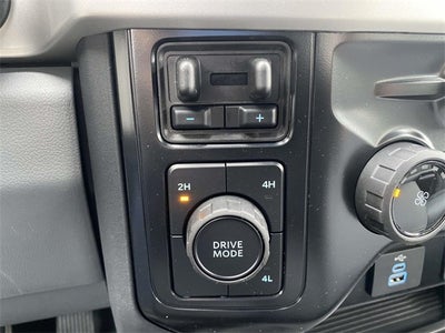 2025 Ford F-550SD XL DRW