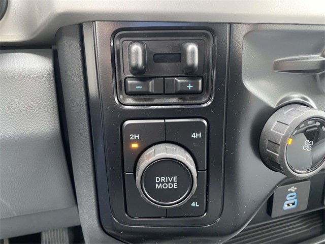 2025 Ford F-550SD XL DRW