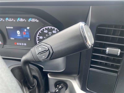 2025 Ford F-550SD XL DRW