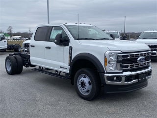 2025 Ford F-550SD XL DRW