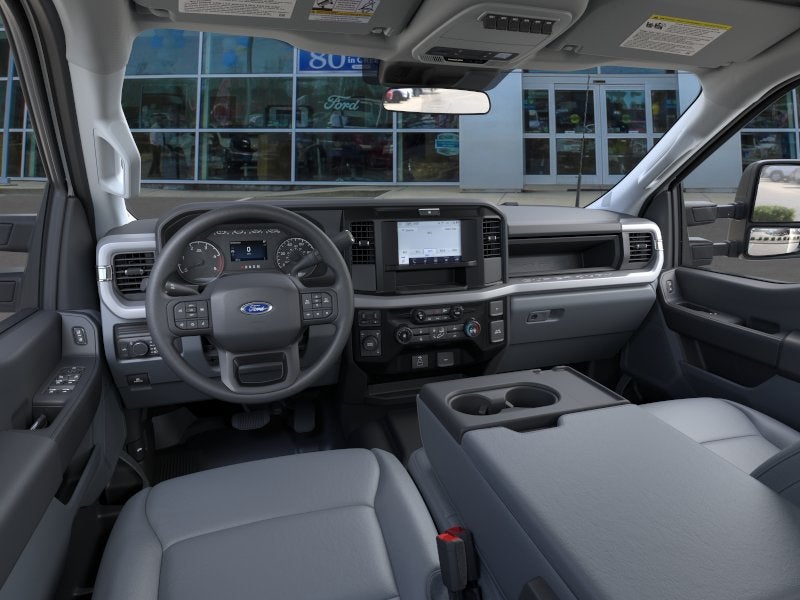 2026 Ford F-550SD XL DRW