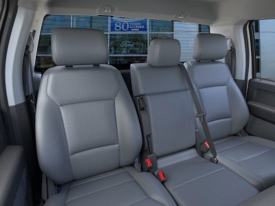 2025 Ford F-450SD XL DRW