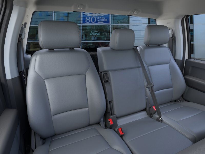 2025 Ford F-450SD XL DRW