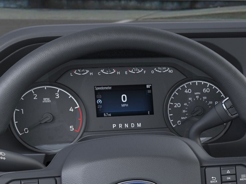 2025 Ford F-450SD XL DRW