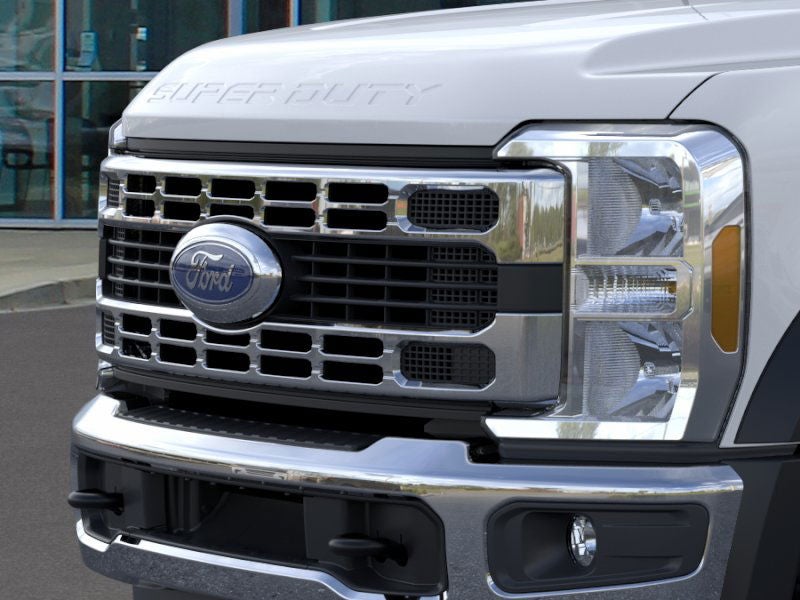 2025 Ford F-450SD XL DRW