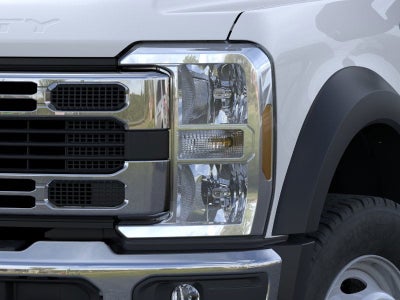 2025 Ford F-450SD XL DRW