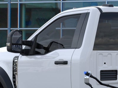 2025 Ford F-450SD XL DRW