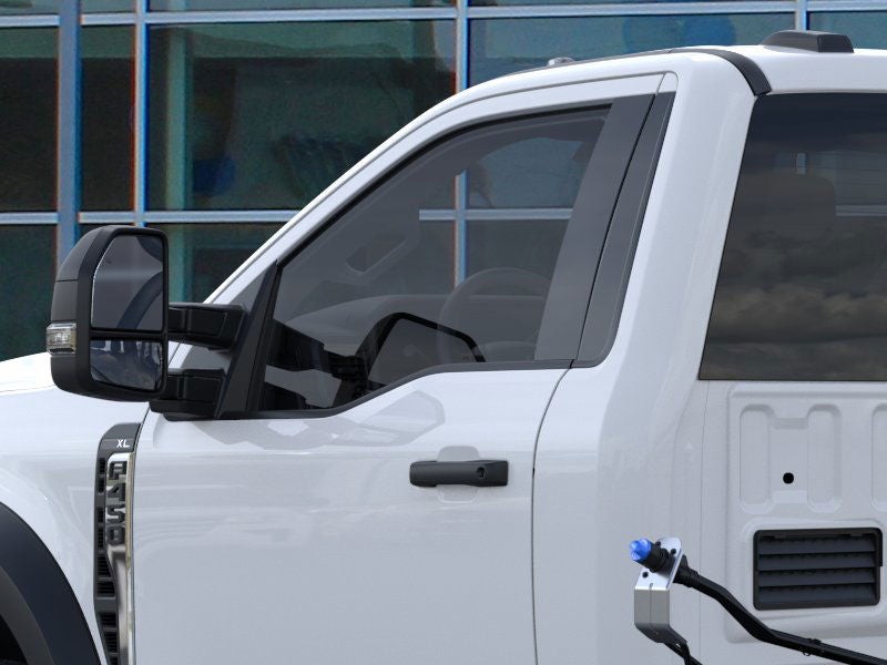 2025 Ford F-450SD XL DRW