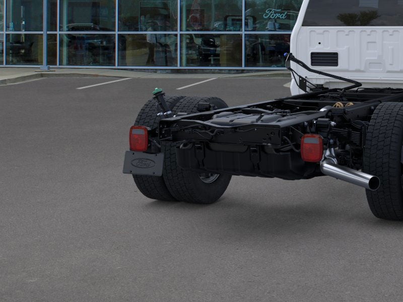 2025 Ford F-450SD XL DRW