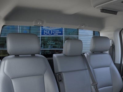 2025 Ford F-450SD XL DRW